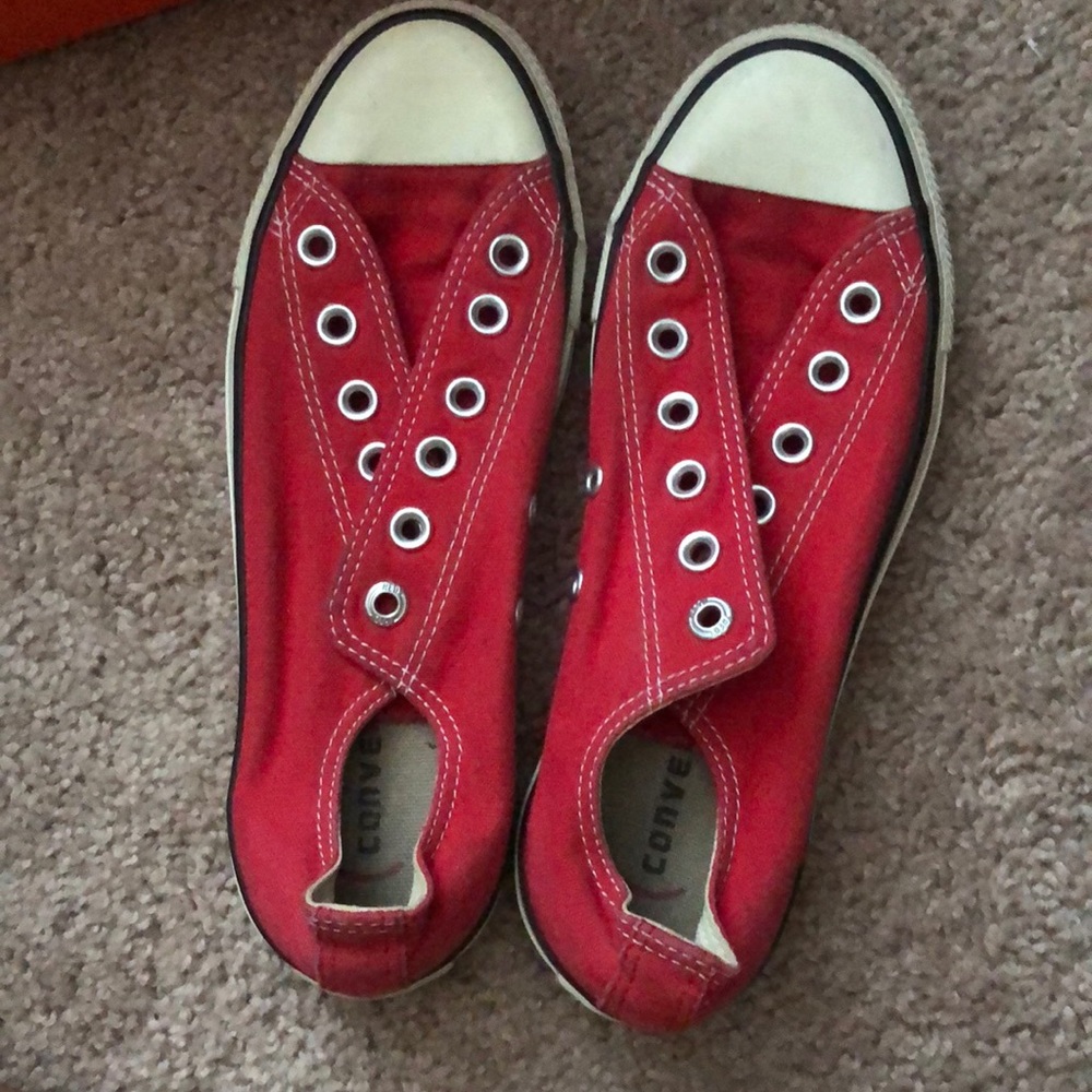 All star converse